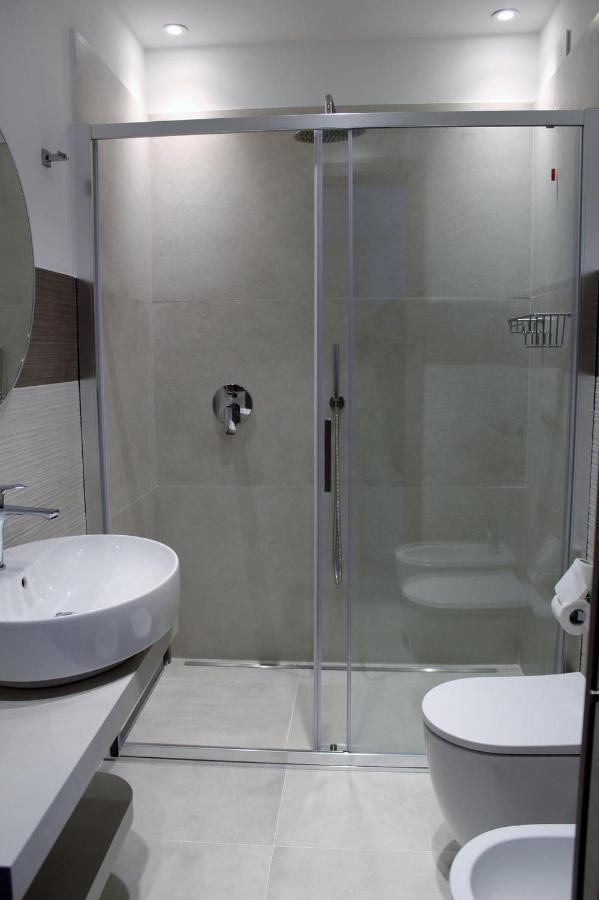 Divina Holiday - Rooms Maiori Exterior photo