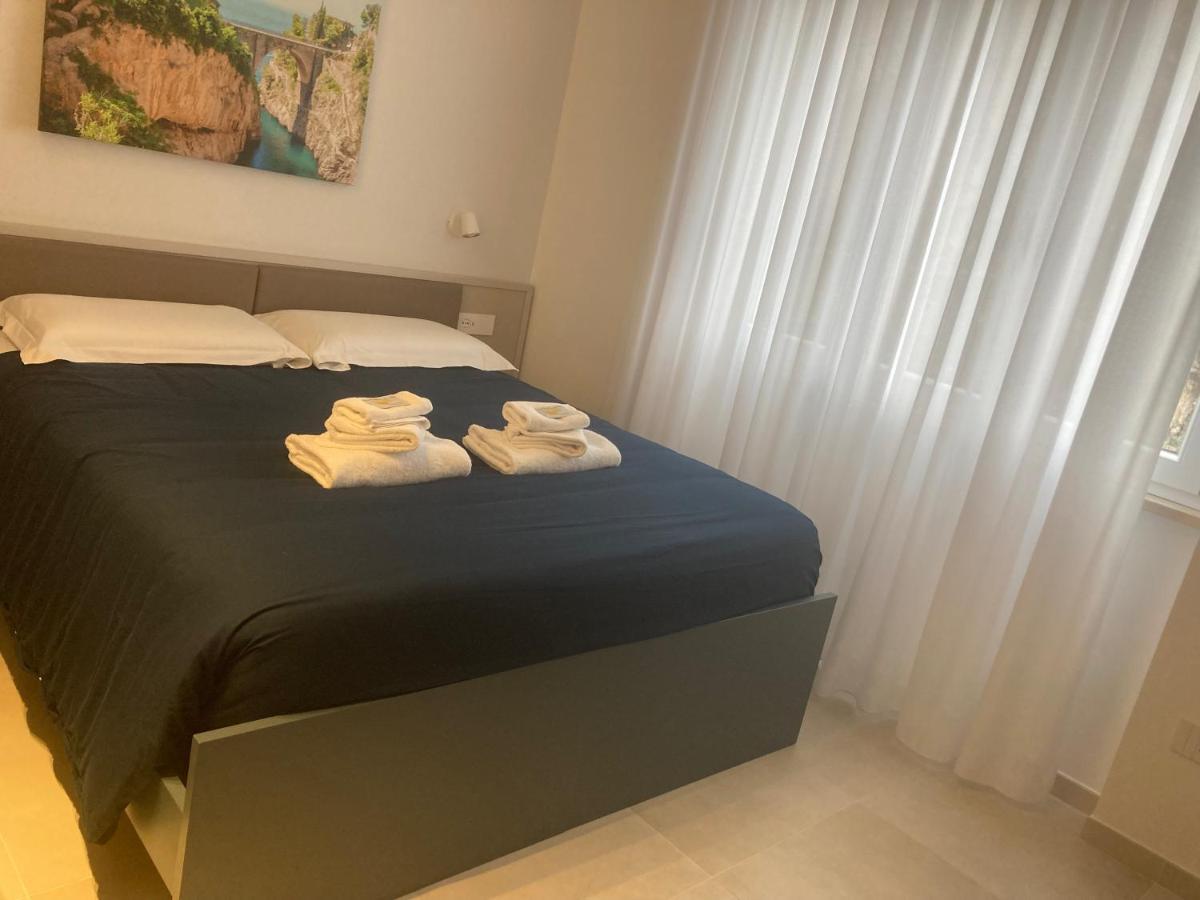 Divina Holiday - Rooms Maiori Exterior photo